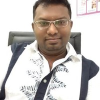 Sasi Kumar