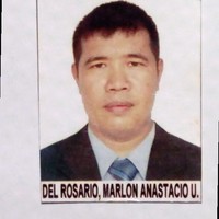 Marlon DelRosario