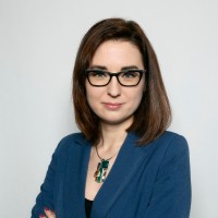 Monika Naskręcka