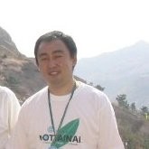 Kevin Ge
