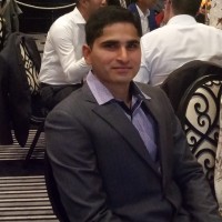 Mohd Vakash