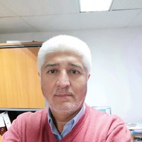 Juan C. Cerna G.