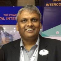 Bharath Kumar A