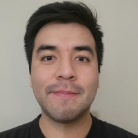Alonso Ramirez