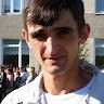 Миша Кусакин