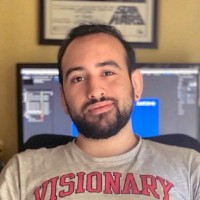 Pablo Azor