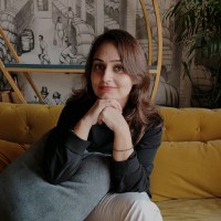 Kamaldeep Kaur