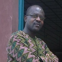 Thompson Nkem Ekeledo