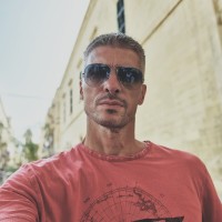 Bojan Gvozdic
