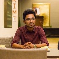Md Ismail Hossain