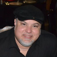 Brian Goch