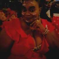 Laticia Gordon