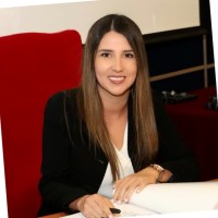 Paulina Sánchez Núñez