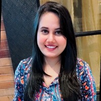Diksha Panday