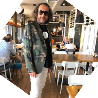 Andrea Lazzarini