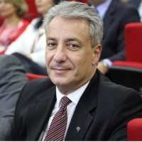 Francisco Borges Ferreira Neto