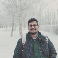 Ashok Sridhar
