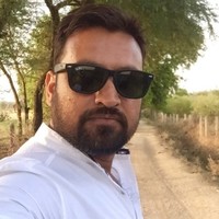 Deepak Singh