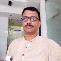 Debasish Bhattacharjee