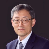 Harrison Yoon