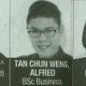 Alfred Tan
