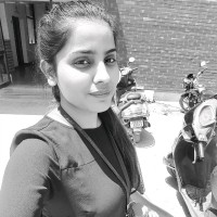 Amandeep Kaur