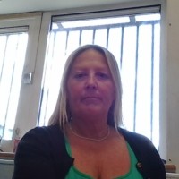 Mandy Robinson