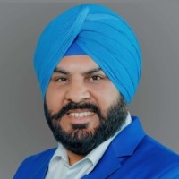 Vikram Bhatia SPHRi™I CPHR I Lifelong Learner