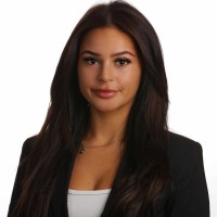 Bianca Kozakis