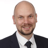 Daniel Huflejt