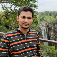 Mudassir Shaikh