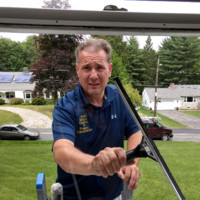 John Cristoforo
