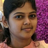 Divya Rajendran