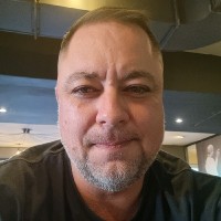 Wayne Van Wyk