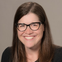 Amy Eslinger
