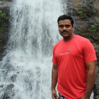 Narayan Surange