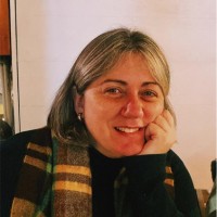 Rita de Cassia Leonhardt