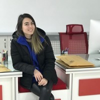 Çağla Ateş