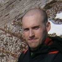 Ekaitz Ladron de Guevara Arrondo