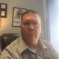 Kevin Pugh