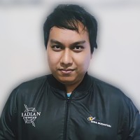 Ihsan Radiansyah