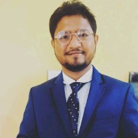 Vishalkumar Bhatti