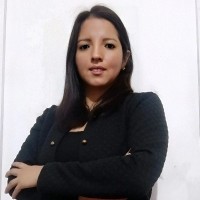 Fabiola Vargas Vega