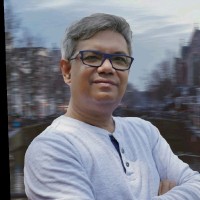 Shantanu Som