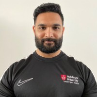 Shyam Chavda, Ph.D