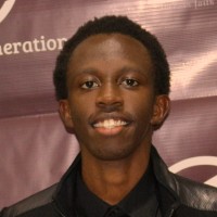 Bradley Omondi