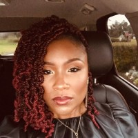 Sonya Harvey