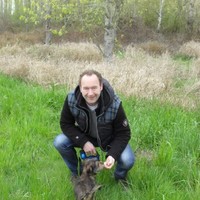 Tim Klamerek