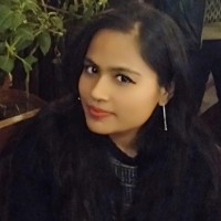 Anjali Rawat