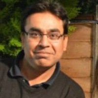 Faisal Khalil